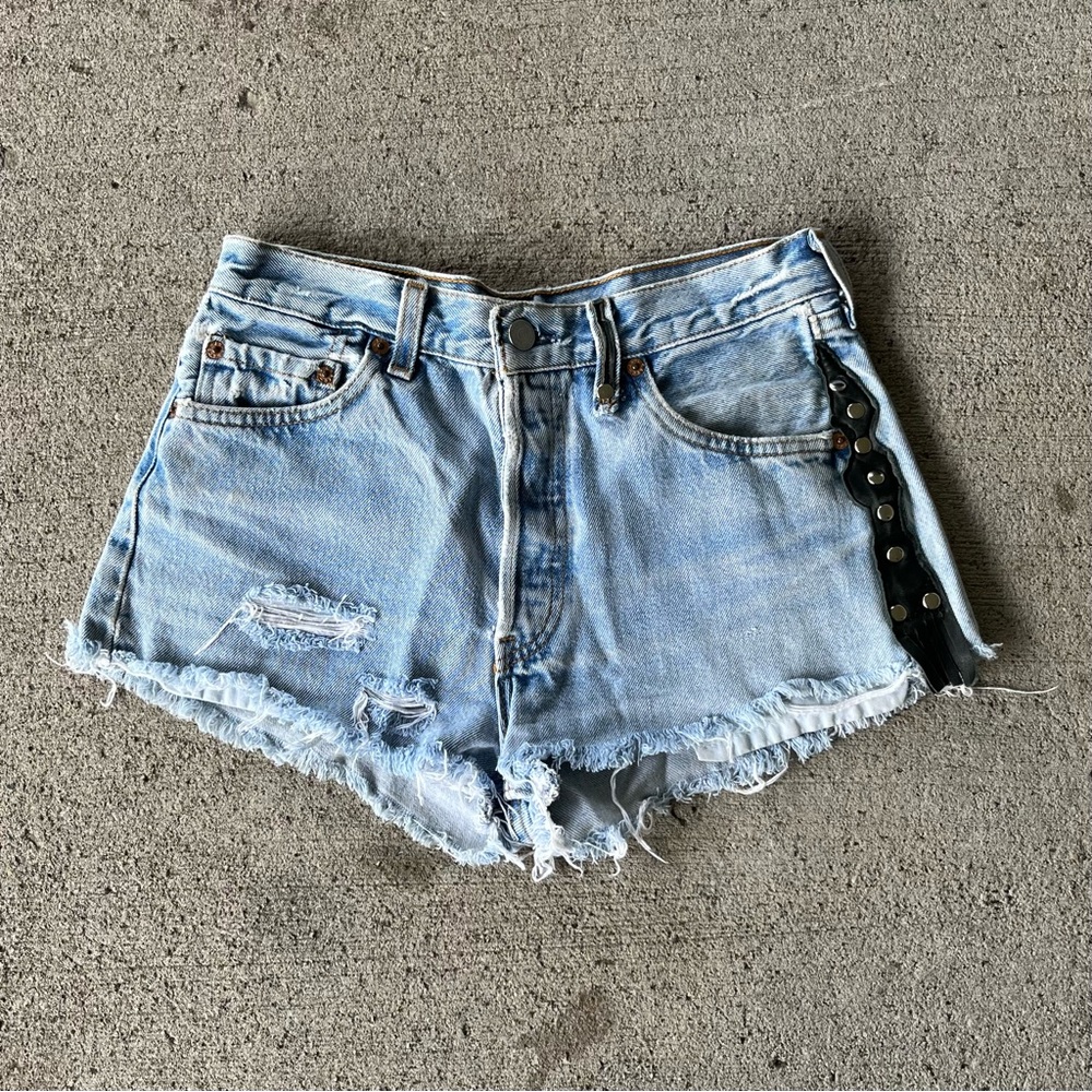 VTG Levi’s Shorts